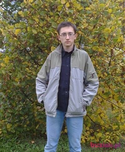 Paweł, Mężczyzna, 29, Bydgoszcz, Polska, Zdjęcie: 1