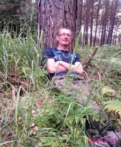 dejli28, Mężczyzna, 40, Mieszkowice, Polska: 1