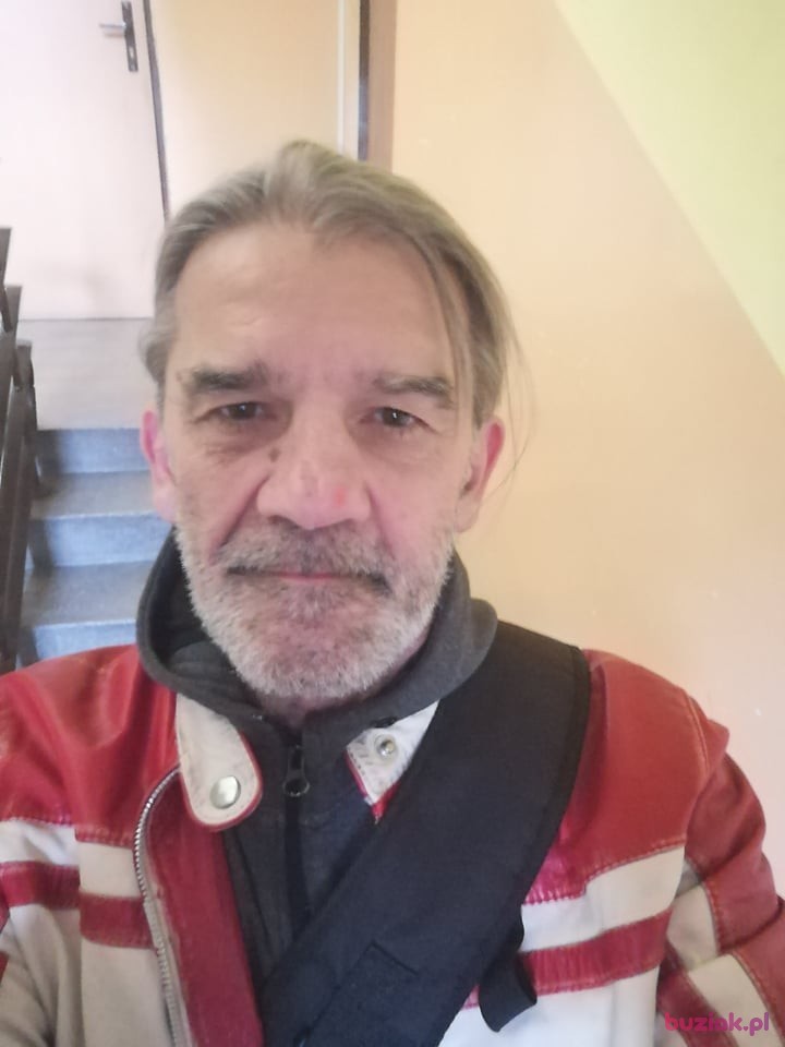 Paweł, Male, 62, Żyrardów, Polska, Photo: 1