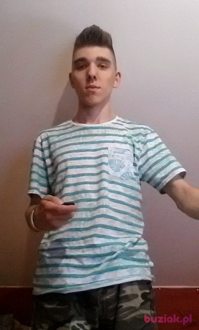 Mellitus, Mężczyzna, 30, Żary, Polska, Zdjęcie: 1