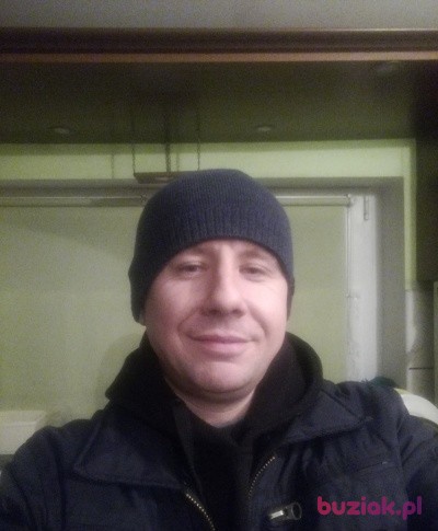 marcin, Mężczyzna, 44, Gniezno, Polska, Zdjęcie: 1