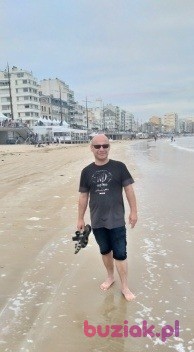 ROBERT, Mężczyzna, 50, Jedlina-Zdrój, Polska, Zdjęcie: 1