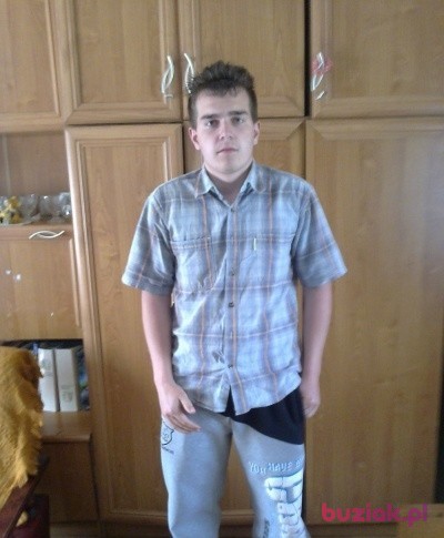jozek97, Mężczyzna, 27, Złotów, Polska: 1
