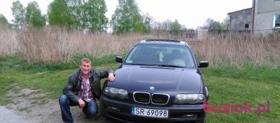 TOMIWA6849, Male, 40, Rybnik, Polska, Photo: 1