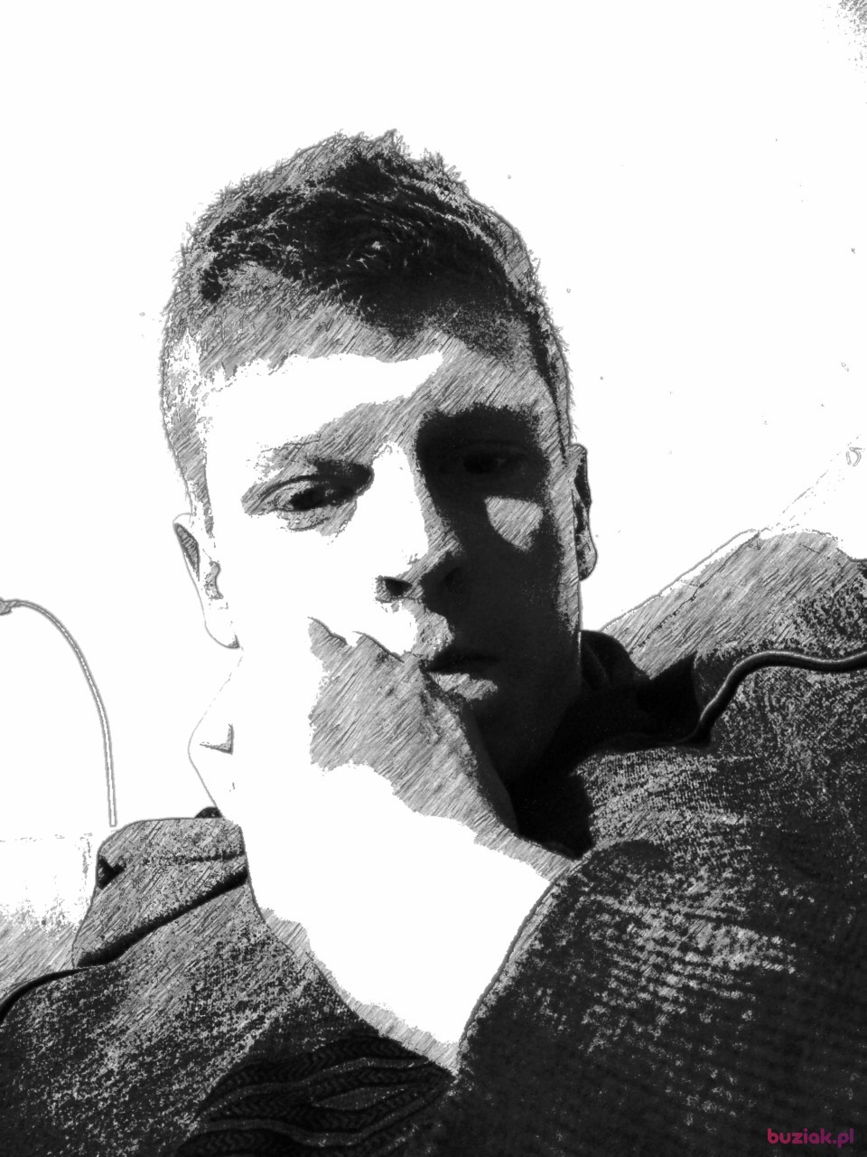 Kub, Male, 24, Łuków, Polska: 1