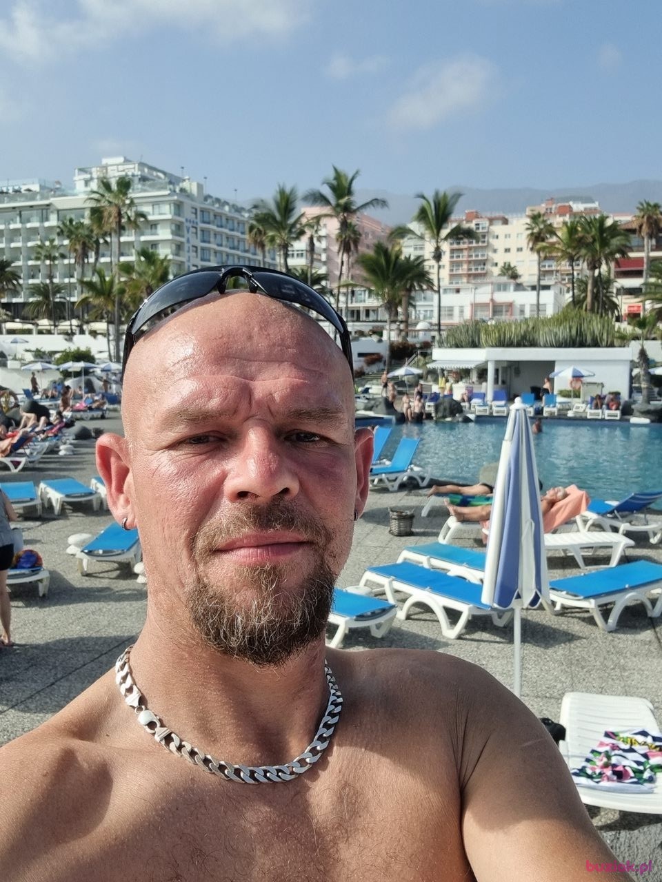 Piotr , Mężczyzna, 40, Wielka Brytania, Zdjęcie: 2