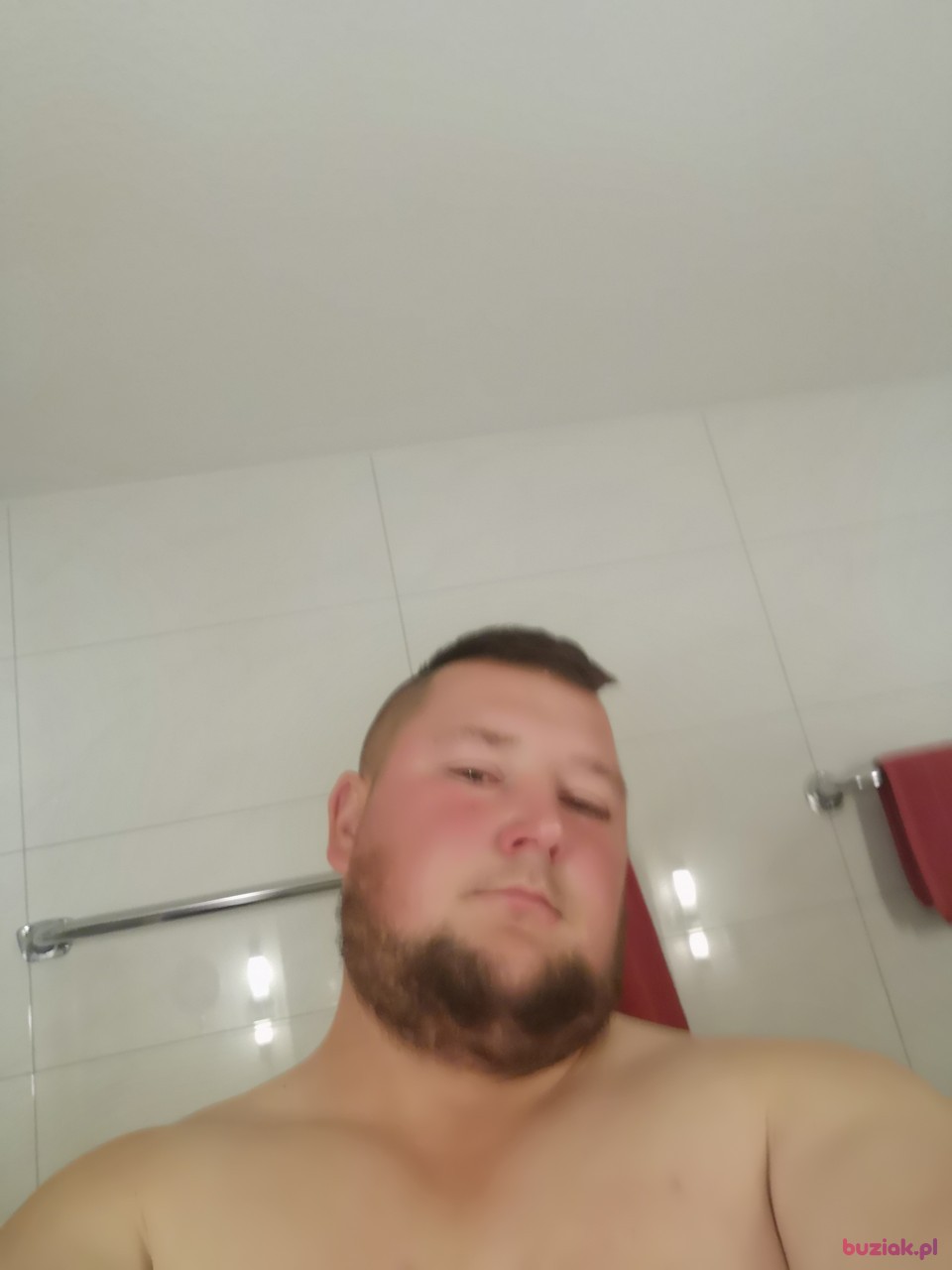 Mateusz, Mężczyzna, 38, Giżycko, Polska: 1