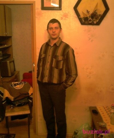 maciej123, Mężczyzna, 39, Toruń, Polska, Zdjęcie: 5