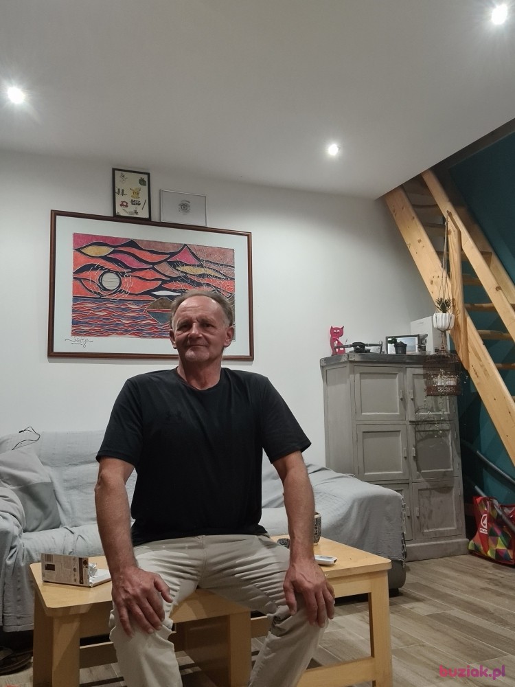 Robert Dariusz Handler, Male, 56, Częstochowa, Polska, Photo: 2