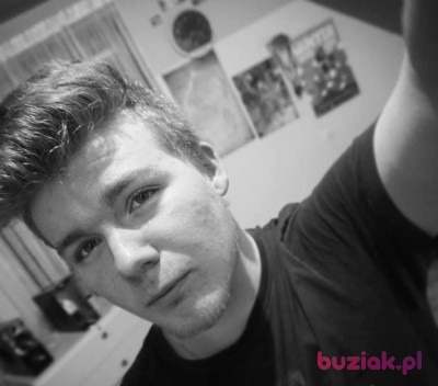 Dominik, Mężczyzna, 25, Opole, Polska: 1