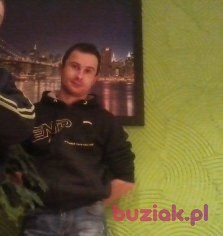 Bartek, Male, 39, Będzin, Polska, Photo: 2