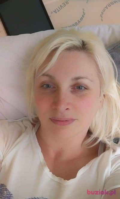 Iwona, Kobieta, 54, Szczecin, Polska: 1
