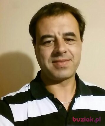 Paweł, Mężczyzna, 51, Poznań, Polska: 1
