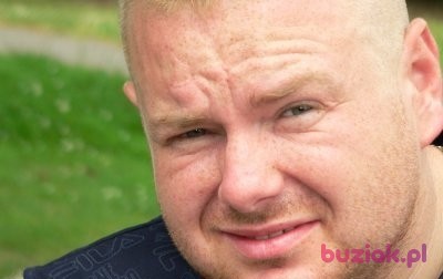 Michał, Male, 41, Wielka Brytania, Photo: 2