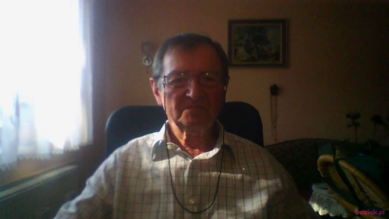 franek, Mężczyzna, 74, Bolesławiec, Polska, Zdjęcie: 1