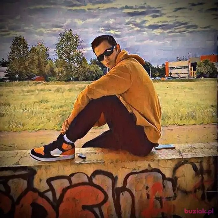 Patryk, Male, 26, Haarlem North Holland Province, Holandia: 1