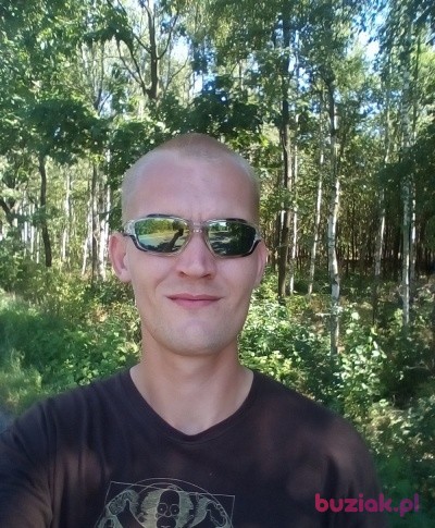 andrzej, Mężczyzna, 36, Lubin, Polska, Zdjęcie: 2