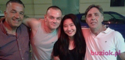 andrzej, Mężczyzna, 45, Polska, Zdjęcie: 9