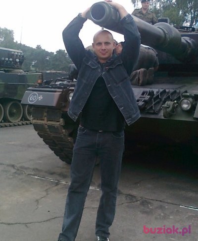 Marcin, Mężczyzna, 47, Wrocław, Polska, Zdjęcie: 5