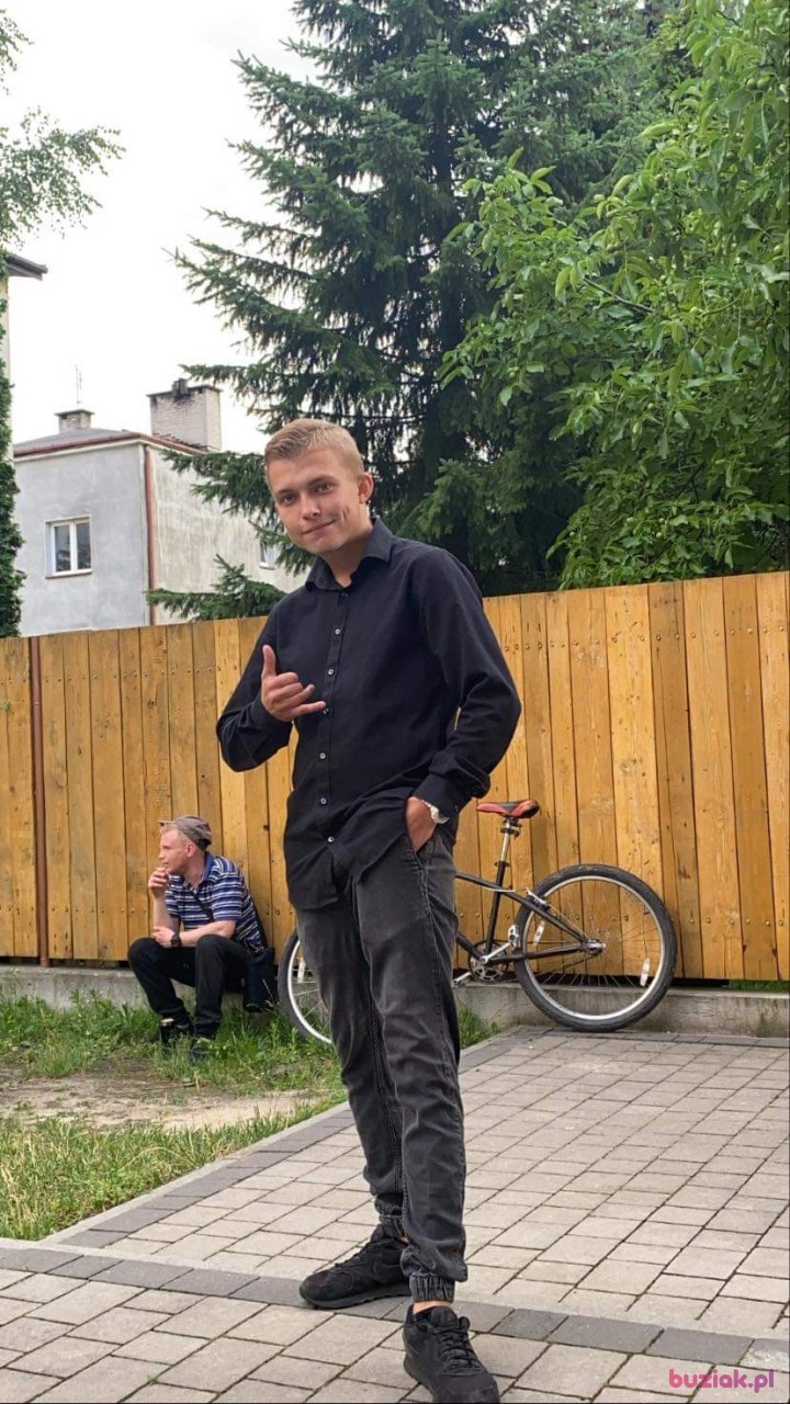 Miron, Male, 24, Haarlem North Holland Province, Holandia: 1