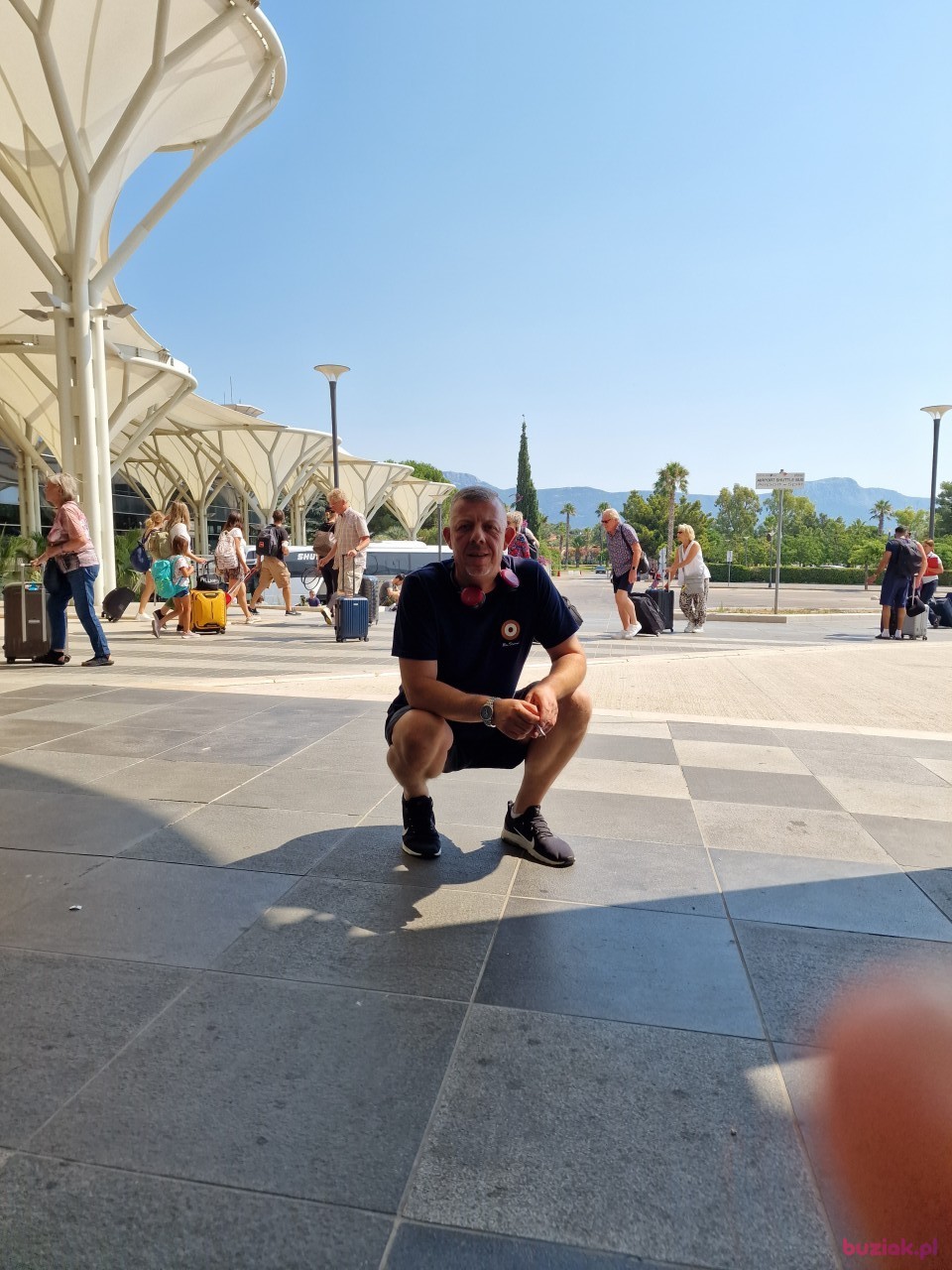 Lukasz, Male, 48, Westminster, Wielka Brytania, Photo: 5