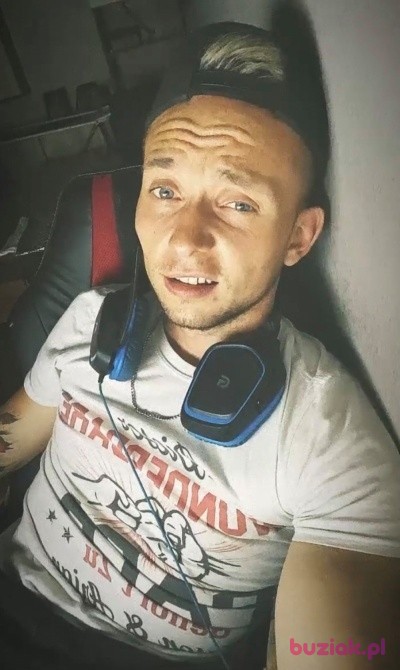 Gracjan, Mężczyzna, 36, Warszawa, Polska, Zdjęcie: 1
