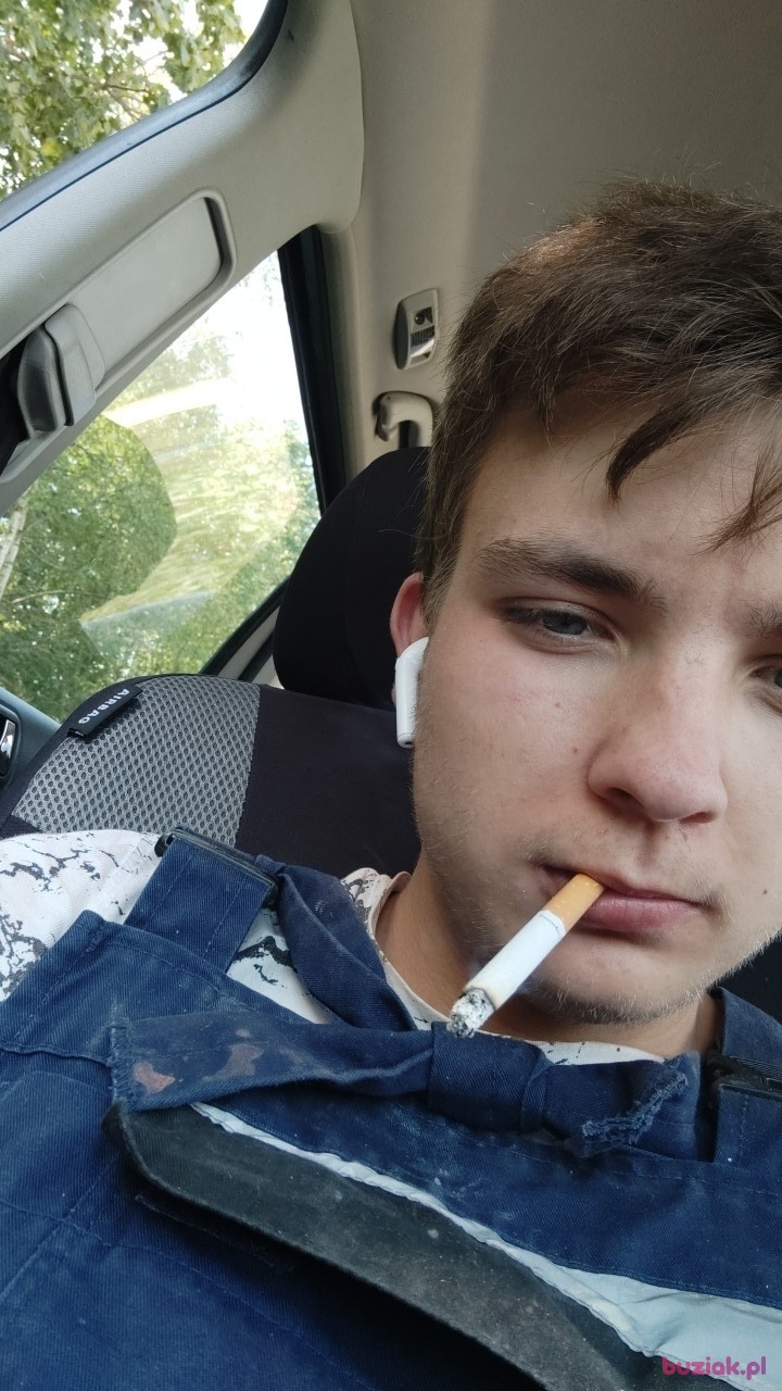 Szymon, Male, 23, Rotenburg Wumme Lower Saxony, Niemcy: 1