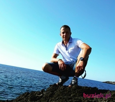 Jurek , Mężczyzna, 31, Polska, Zdjęcie: 1