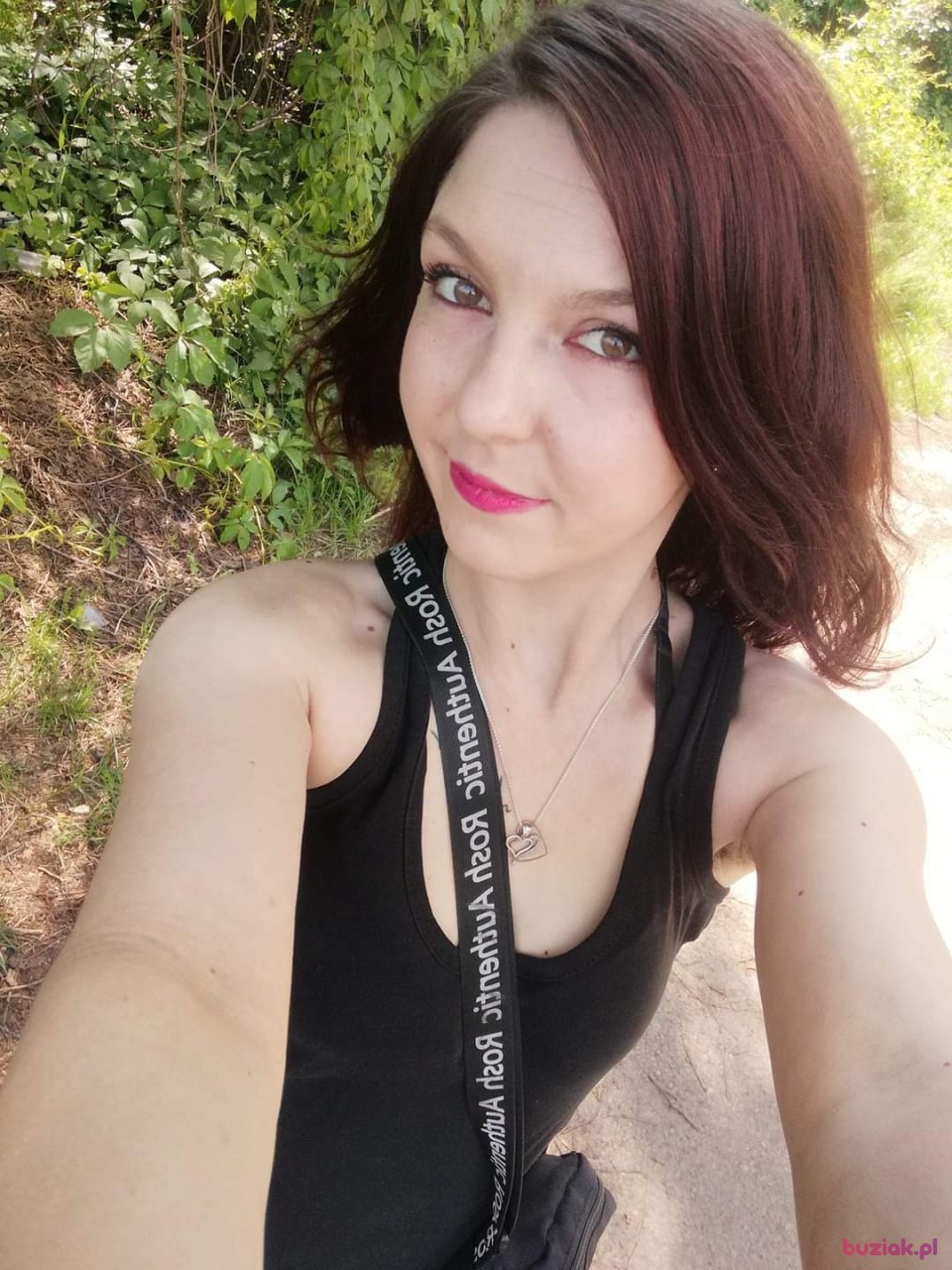 Patrycja, Kobieta, 32, Rotterdam South Holland Province, Holandia: 1