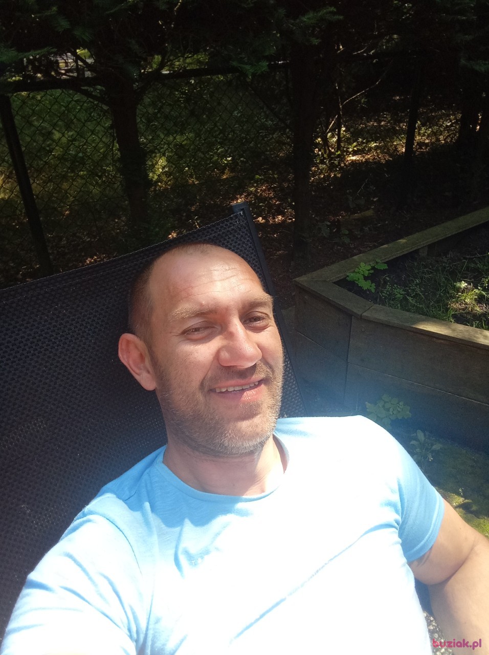 Łukasz, Mężczyzna, 44, Gliwice, Polska, Zdjęcie: 2