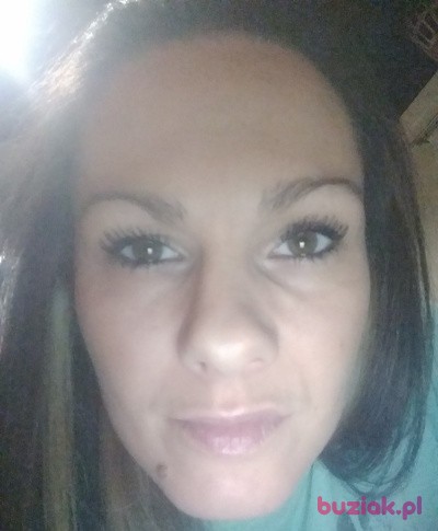 Monika, Female, 39, Będzin, Polska: 1