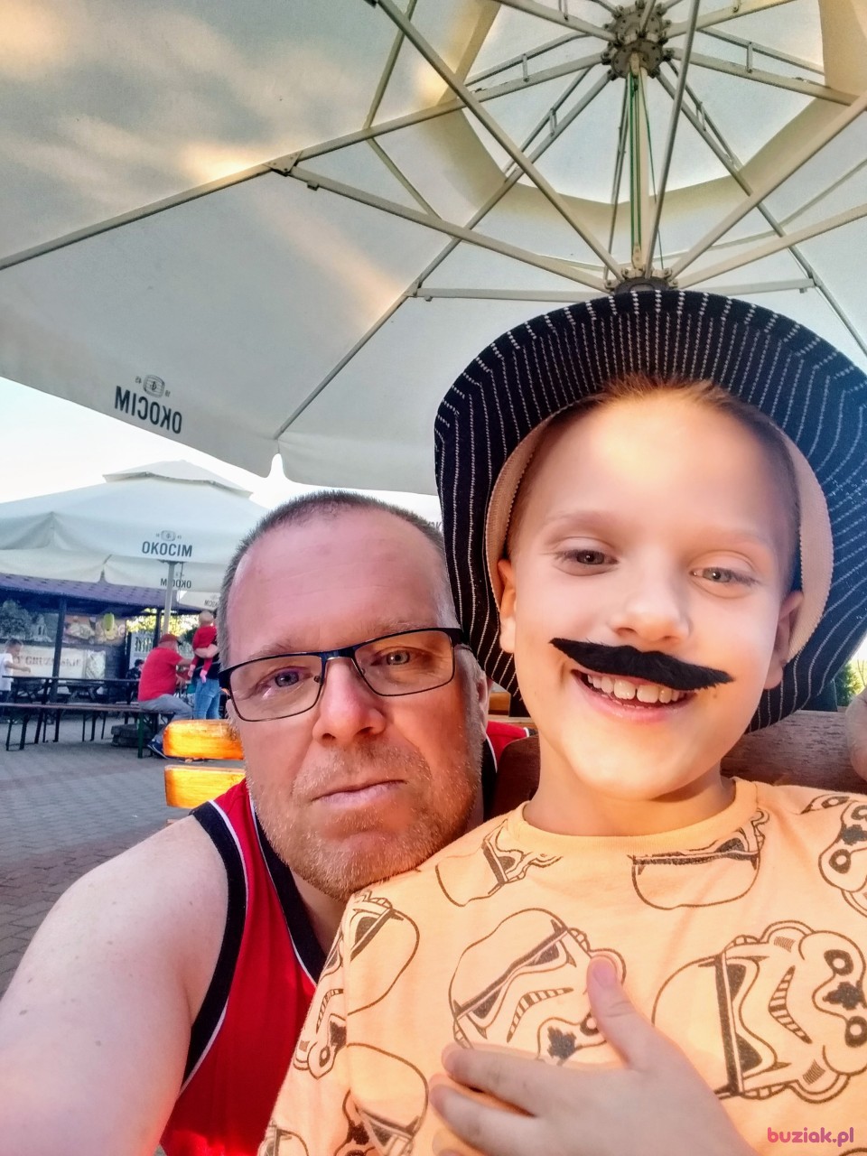 Dariusz, Mężczyzna, 51, Iława, Polska, Zdjęcie: 2