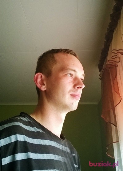 Piotr, Mężczyzna, 32, Nasielsk, Polska: 1