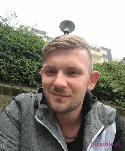 Szymon, Mężczyzna, 32, Düsseldorf, Niemcy: 1