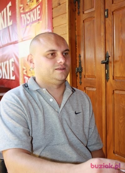 tajemniczy1975, Mężczyzna, 50, Polska, Zdjęcie: 5