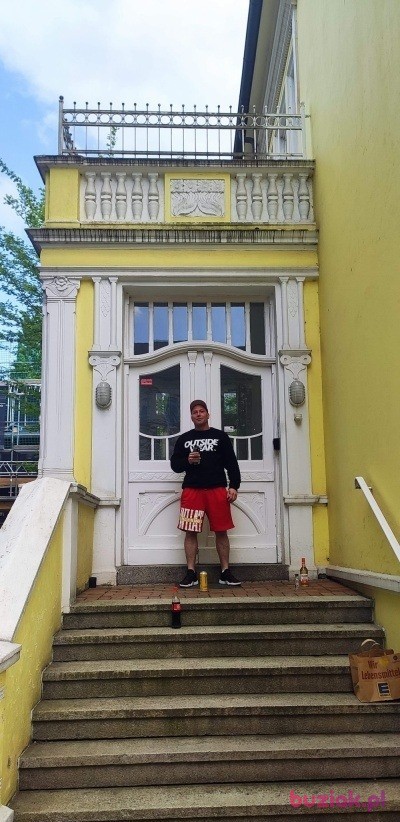 tarpanos, Mężczyzna, 43, Zambrów, Polska, Zdjęcie: 7