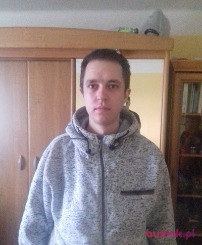 Grzegorz, Male, 35, Kolbuszowa, Polska: 1