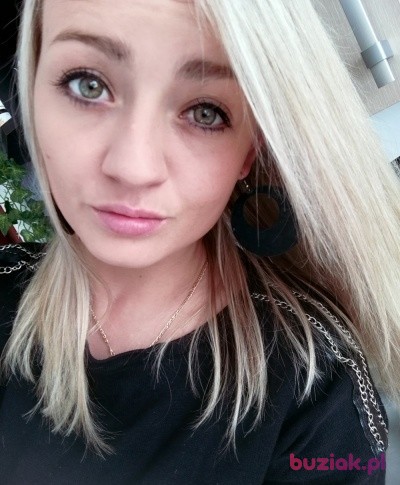 Beata, Female, 36, Grudziądz, Polska: 1