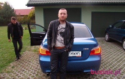 daro, Mężczyzna, 46, Krosno, Polska, Zdjęcie: 1