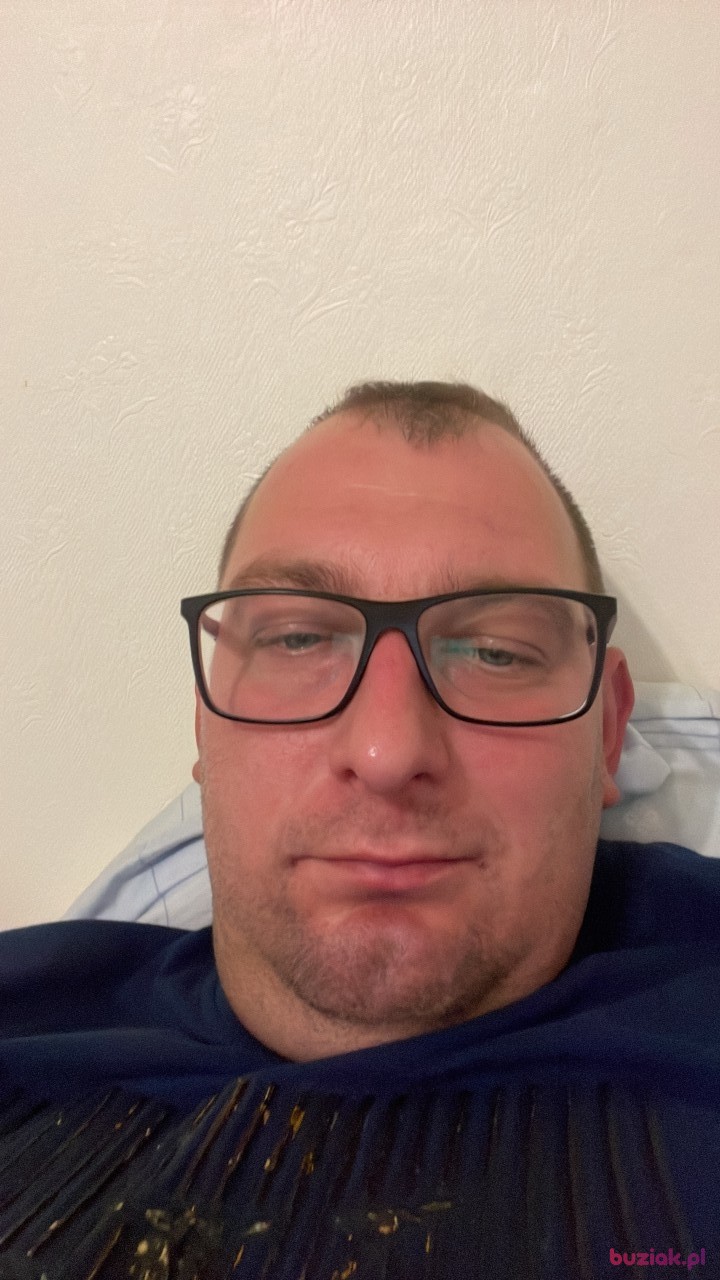 Marcin, Mężczyzna, 33, Golub-Dobrzyń, Polska: 1