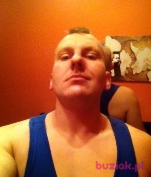 Rafał, Male, 38, Sokółka, Polska, Photo: 2