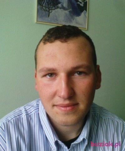 Miłosz, Male, 38, Szczecin, Polska: 1