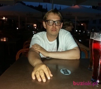 Grzegorz, Mężczyzna, 39, Warszawa, Polska, Zdjęcie: 2