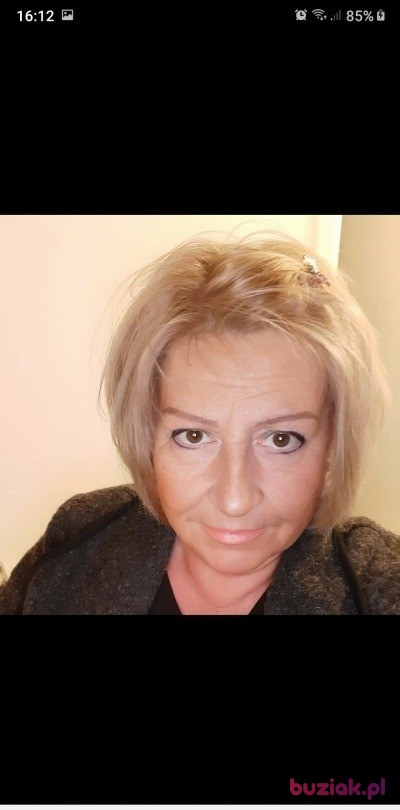 Aleksandra , Female, 61, Wielka Brytania, Photo: 1