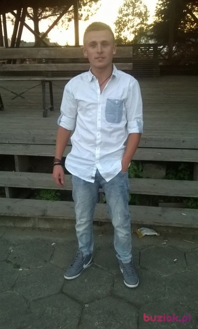 adrian, Male, 30, Strzyżów, Polska, Photo: 1