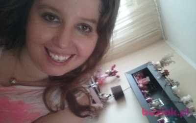 madzik, Female, 40, Legionowo, Polska, Photo: 1