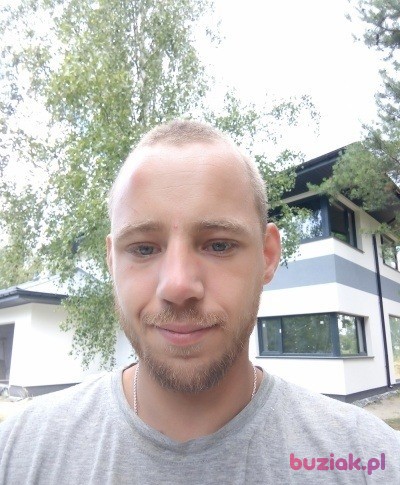 Daniel, Male, 34, Mława, Polska, Photo: 4
