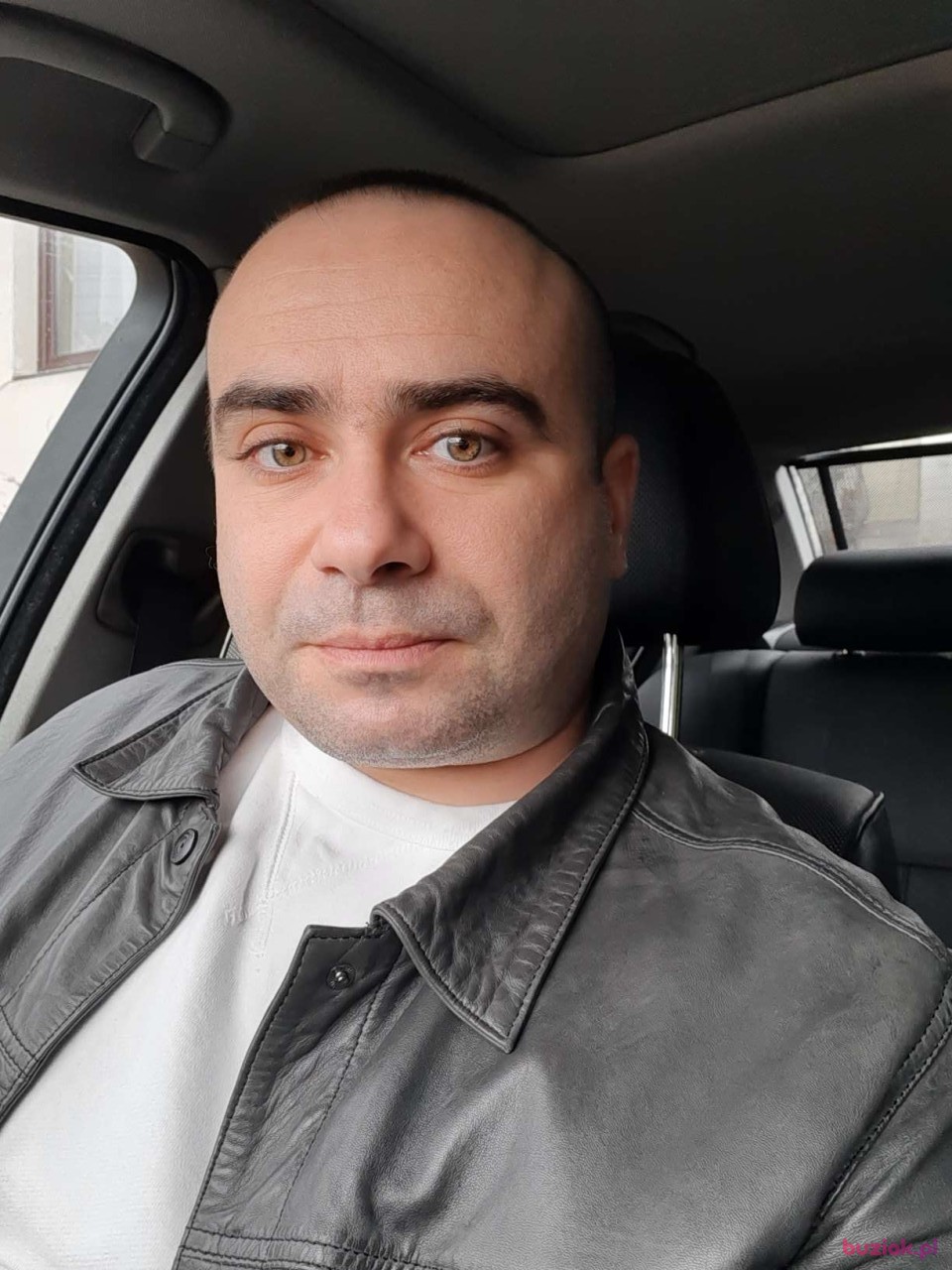 Marcin, Mężczyzna, 39, Ostrów Mazowiecka, Polska: 1