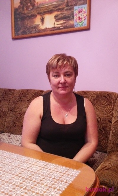 edyta, Kobieta, 50, Wrocław, Polska, Zdjęcie: 1
