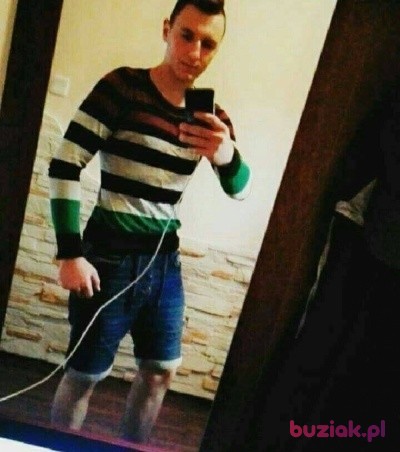Patryk, Male, 26, Wejherowo, Polska, Photo: 1